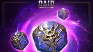 Raid Shadow Legends January Champions includes Cheshire Cat (Image via Plarium)